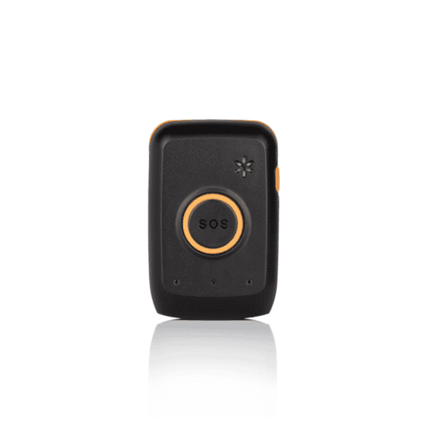 Pendant Personal GPS Tracker