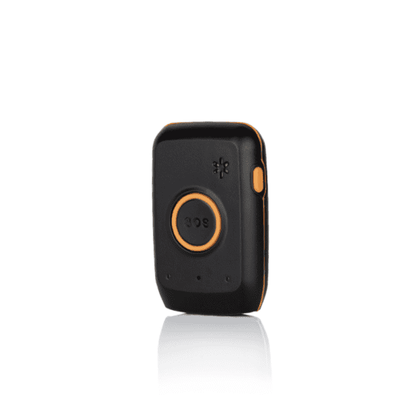 Pendant Personal GPS Tracker - Image 2